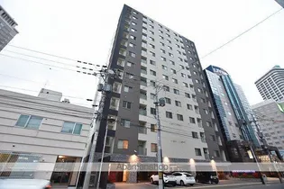 RESIDENCE SAISONの画像