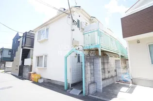 ヴィラ本宿の画像