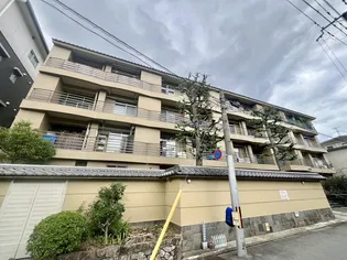 ヴィラ岡崎の画像