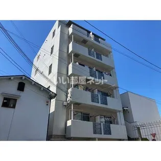 エヌズコートウエストの画像
