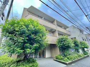 HF駒沢公園レジデンスの画像