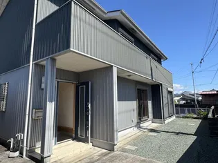 高知県香南市赤岡町【一戸建】の外観