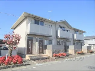 モンヴィーナスC棟の画像