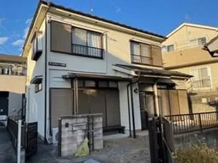 タイヨウハイツ楢原の画像