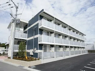 レオパレスセジュールカーサ玉名の画像