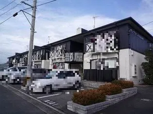 サングリーン太田 A棟の画像