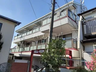 神奈川県座間市相武台3【一戸建】の外観