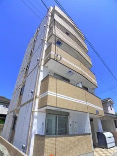 シャトー ブリューの画像