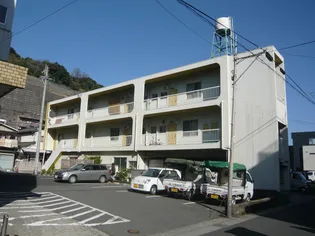 本野ビルの画像