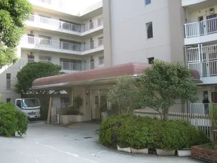 東本郷マンションの画像