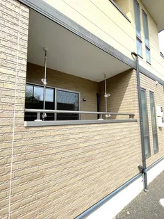 ハイマーブル【1階】のその他画像