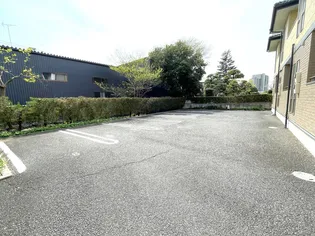 ハイマーブル【1階】の地図