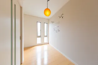 ハイマーブル【1階】の内装