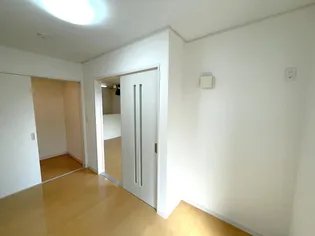 ハイマーブル【1階】の内装