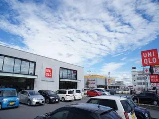 ハイマーブル【1階】の周辺