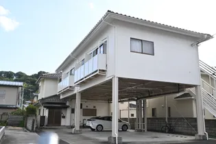 南コーポの画像