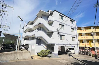 長崎県長崎市立岩町【マンション】の外観