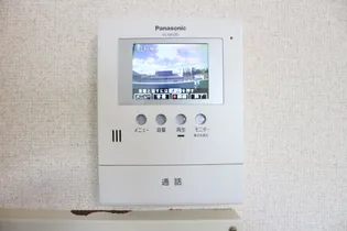 Tハウス久賀【4階】の内装