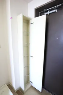 Tハウス久賀【4階】の内装