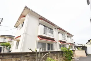 ハッピーハイツ1号棟の画像