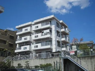 池洞マンション 北棟の画像