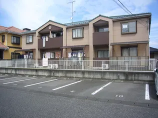 メゾン森の西の画像