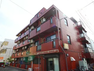 セザール第二鶴間の画像