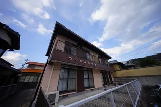 コーポミヤモトの画像