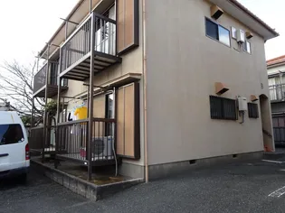 リバティ清水の画像