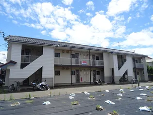 メゾンドールIIIの画像