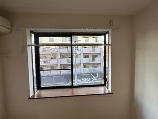 リバーサイドハイツ名切【1階】の内装