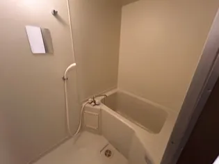 リバーサイドハイツ名切【1階】の風呂