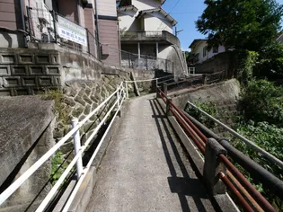 リバーサイドハイツ名切【1階】のその他画像