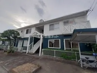 メゾン8 A棟の画像