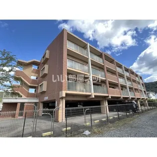 住吉マンション【3階】の外観