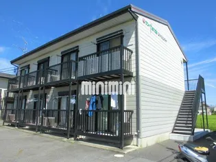 サン FRIENDSリトルリバーの画像