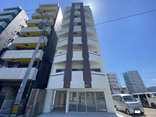 you cort taniyama【3階】の外観