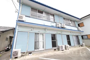 横山ハイツの画像