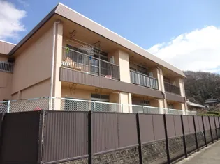 芳仲マンションの画像