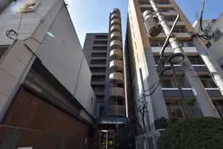 フォルムビストゥール博多の画像