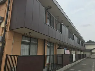 深沢ハイツの画像