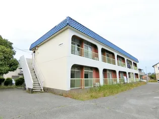 天神コーポラス 101棟の画像