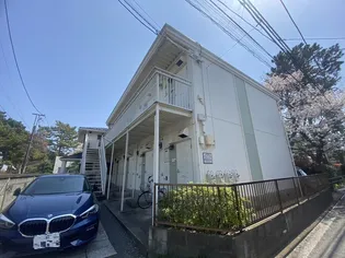 コーポラスしぶやの画像