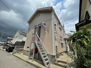 カーサ藤崎の画像