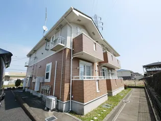 サンライズハウスの画像