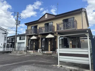 愛知県春日井市出川町4【一戸建】の外観