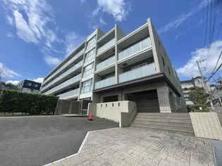 マストライフ赤羽WESTの画像