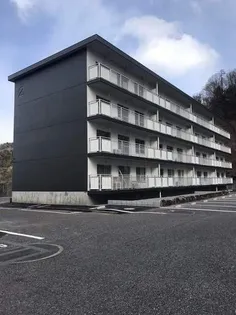 K'SB SATSUKIGAOKA Iの画像