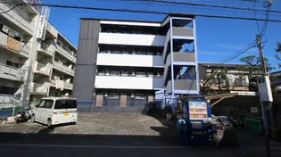 内田マンションの画像