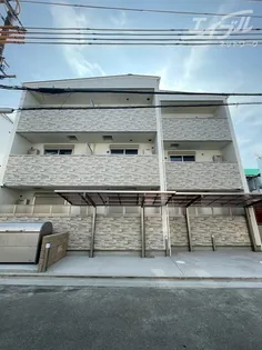 ラモーナ一津屋Iの画像